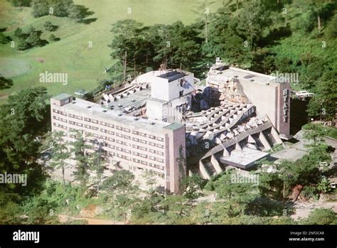 hyatt terraces hotel ruins baguio photos|Murillo: Baguio and the 1990 Earthquake .